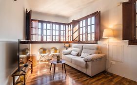Tuguest Hermosa II Apartment